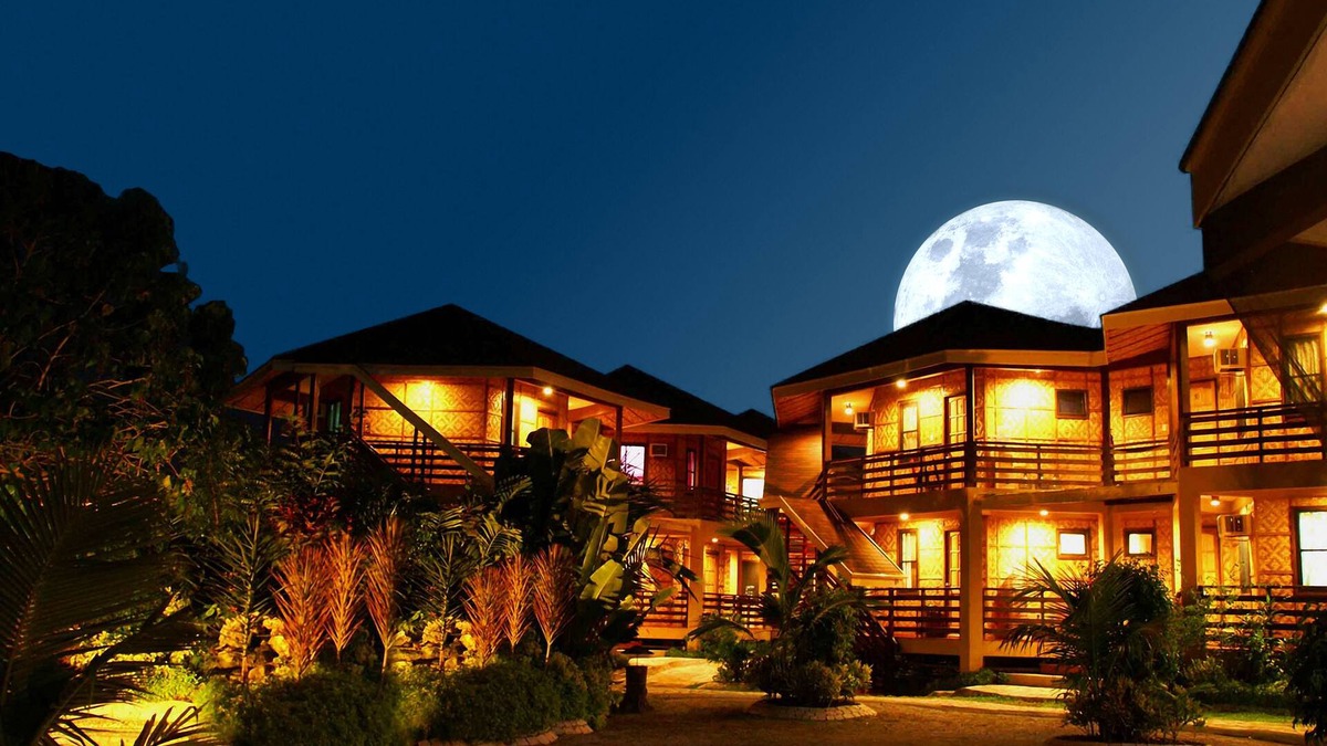 Cordova Resort | ALTA Cebu Resort