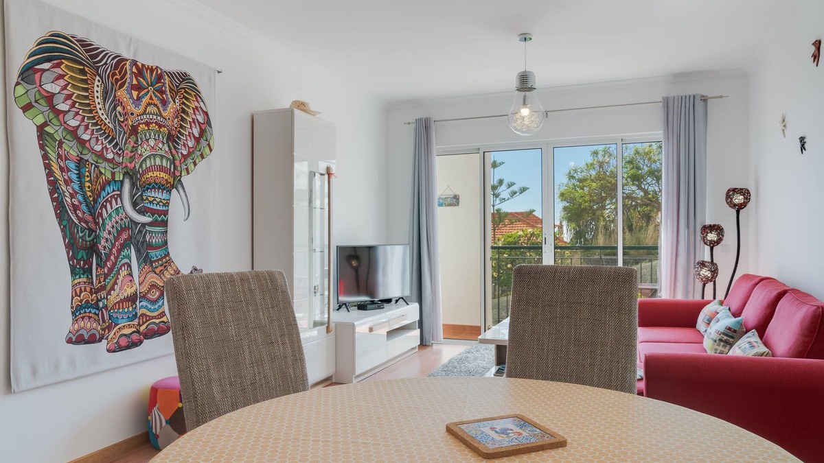 Canico Apartment | Alta Garajau II
