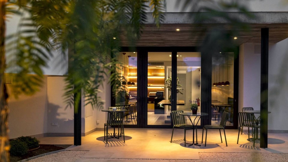 Begur Hotel | Alta House Begur