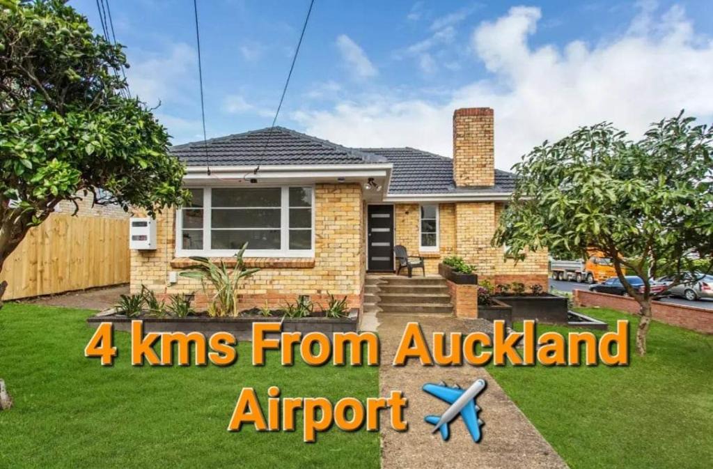 Auckland House | Alta House