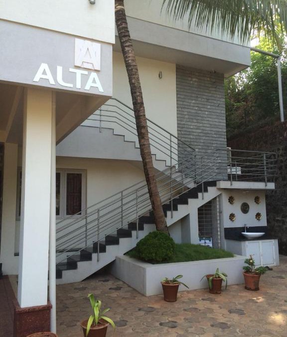 Adyar House | Alta- Luxe Villa
