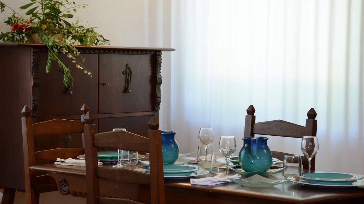 Lido Orri Villa | Alta Marea Apartment