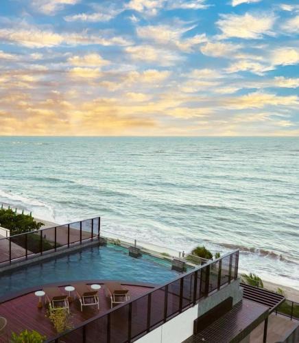 Jardim Oceania Apartment | Alta Marine flat 304