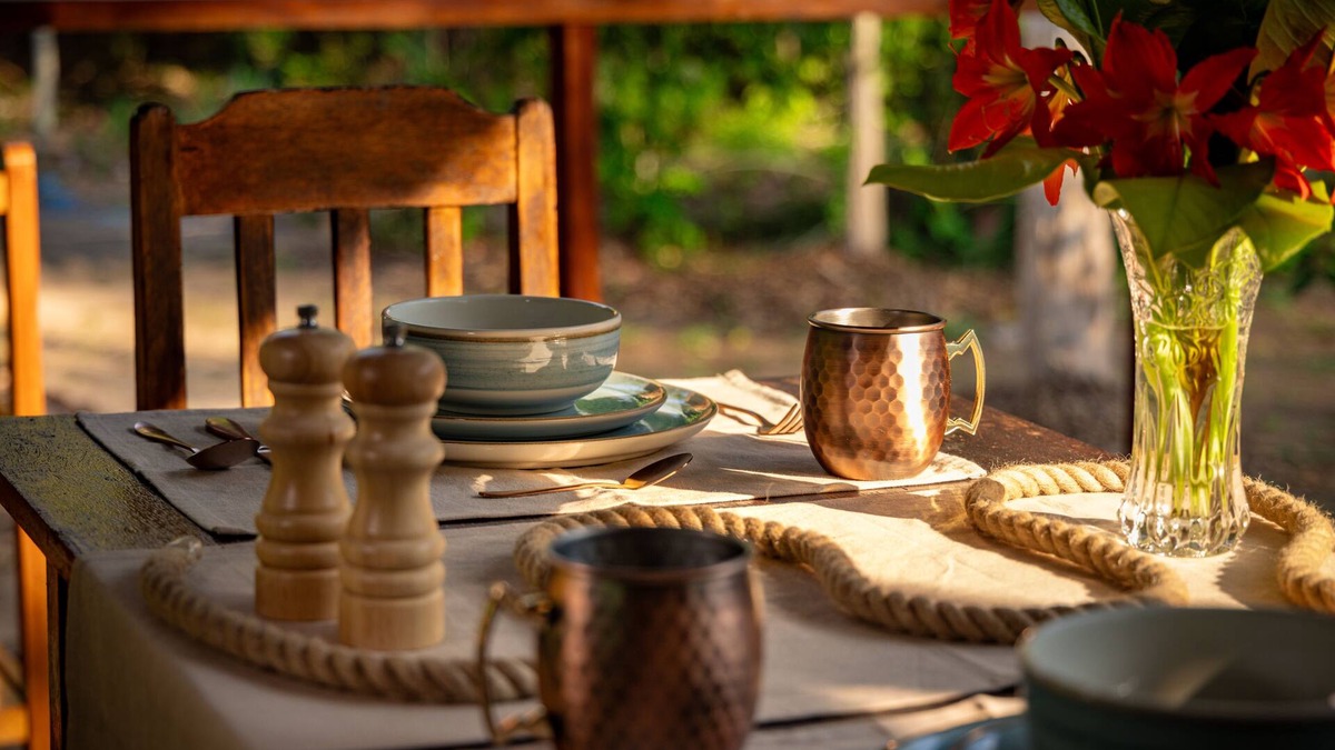 Tambopata Cabin | Alta Sanctuary