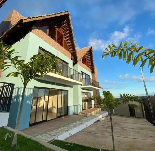 Bananeiras Ski Chalet | Alta Vista Chalés