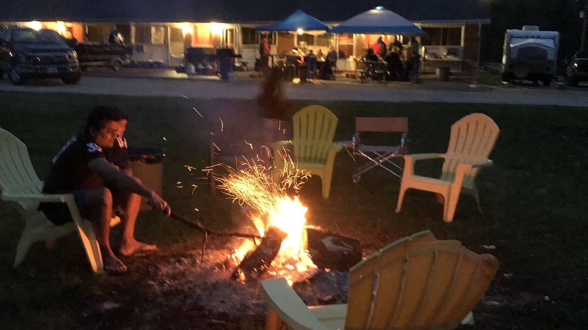 McKerrow Hotel | Alta Vista Motel