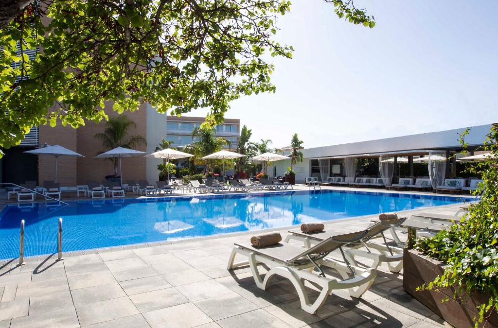 Altafulla Hotel | Altafulla Mar Hotel