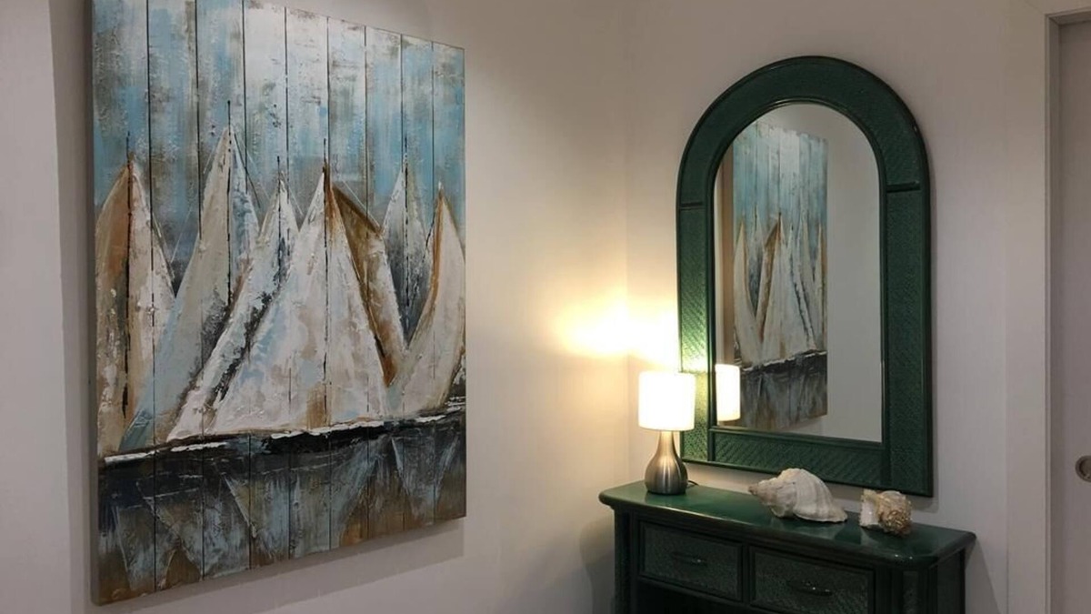 Altafulla Apartment | Altafulla Platja Apartment - Family only