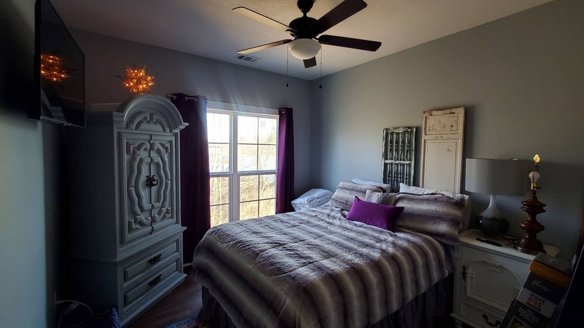 Appling County House | Altamaha River Getaway