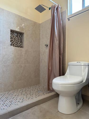 La Paz House | Altamira House