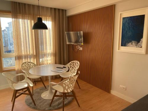 Estarreja Apartment | Altamira NB