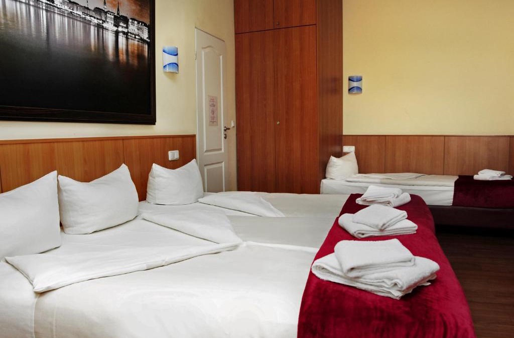 Schanzenviertel Hotel | Altan Hotel