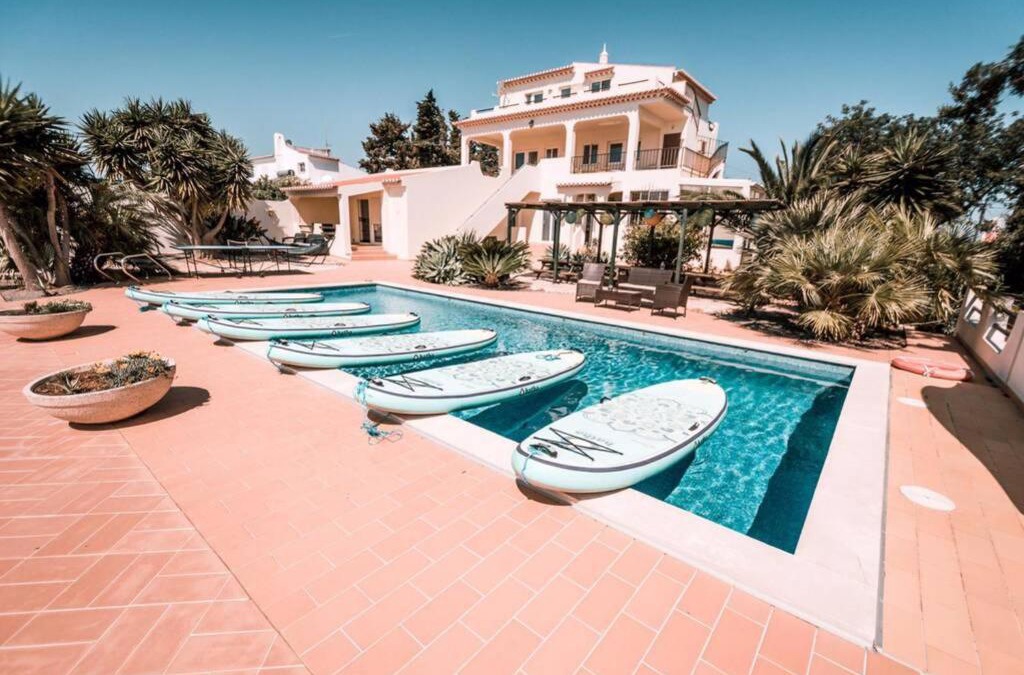 Praia da Luz Villa | AltaVista Lodge