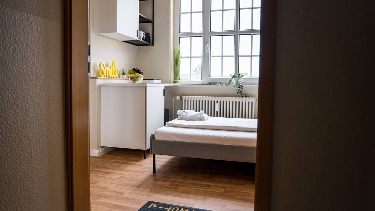 Hohenschoenhausen Hotel | Alte Feuerwache