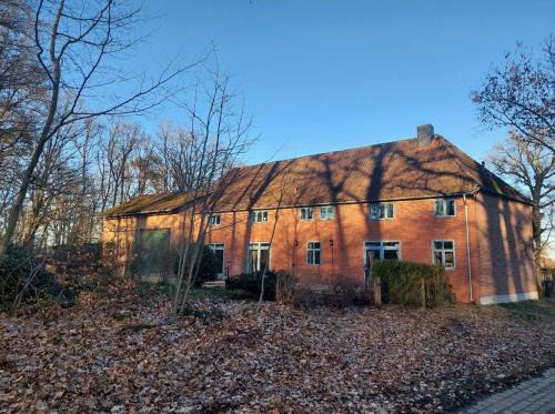 Graulingen Apartment | ALTE SCHEUNE Ferienwohnungen - Wohnung 4