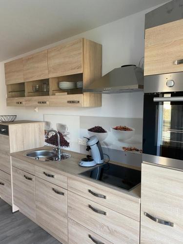 Bebertal Apartment | Alte Schlossgärtnerei Bebertal