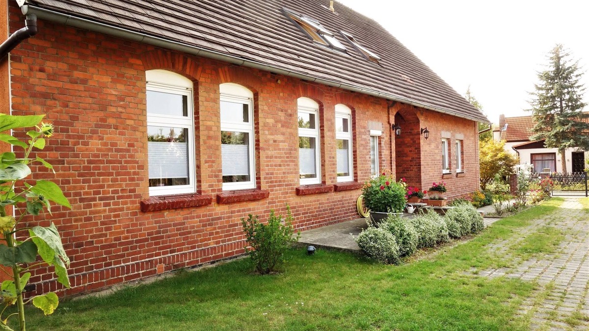 Spremberg Apartment | Alte Schule Spremberg-heinrichsfeld