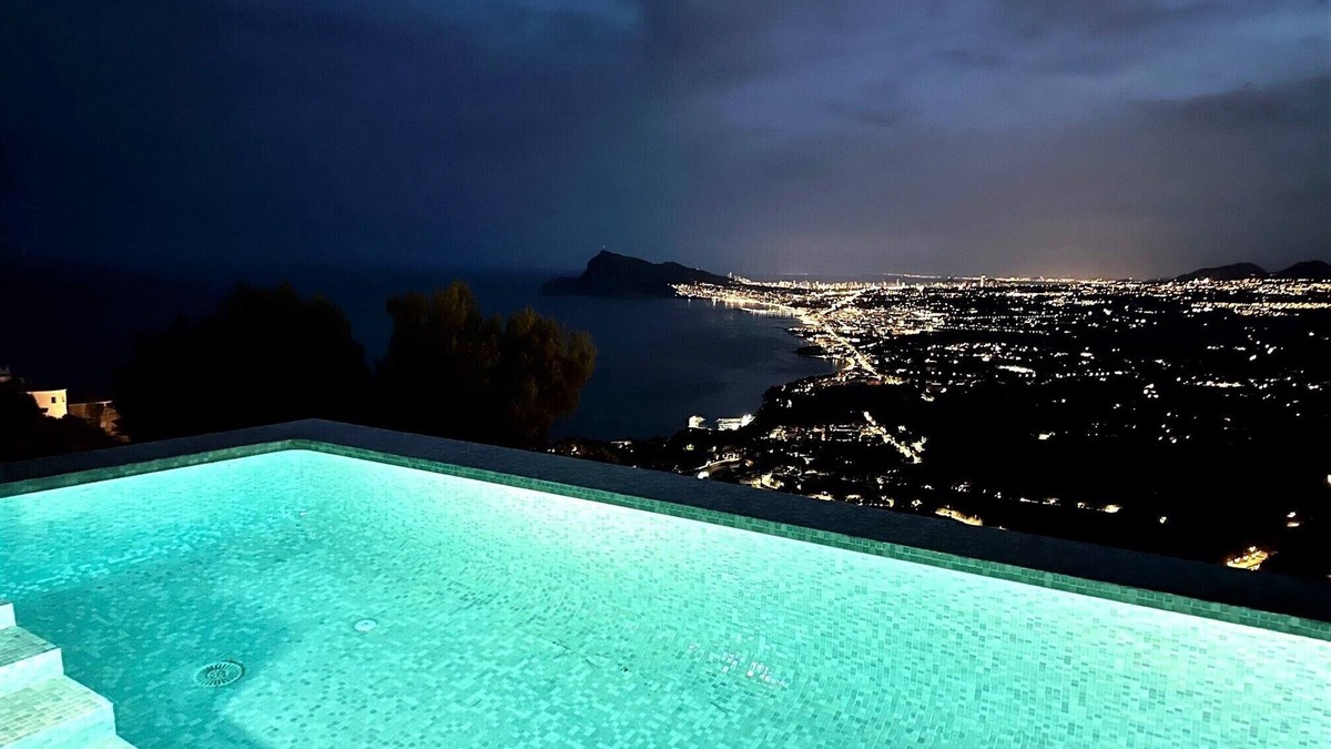 Altea la Vella House | Altea Gales - Apartamentos Altea Hills