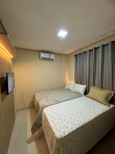 Alter do Chao Apartment | Alter do Chão Apartamento 412 Ilha Bela Flat residence