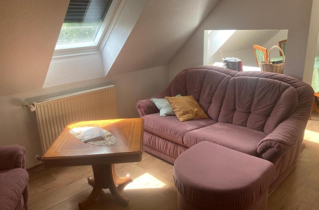 Rhinow Apartment | Alter Rhin