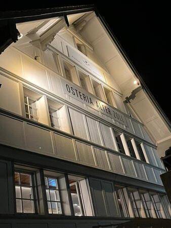 Teufen Hotel | Alter Zoll