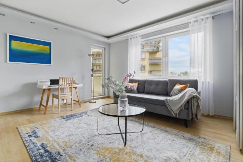 Ursynow Apartment | Alternatywy by Solarento