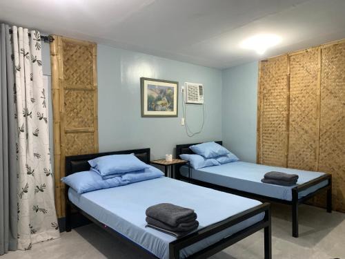 Romblon Island House | Altheos Place Romblon Cottage 2