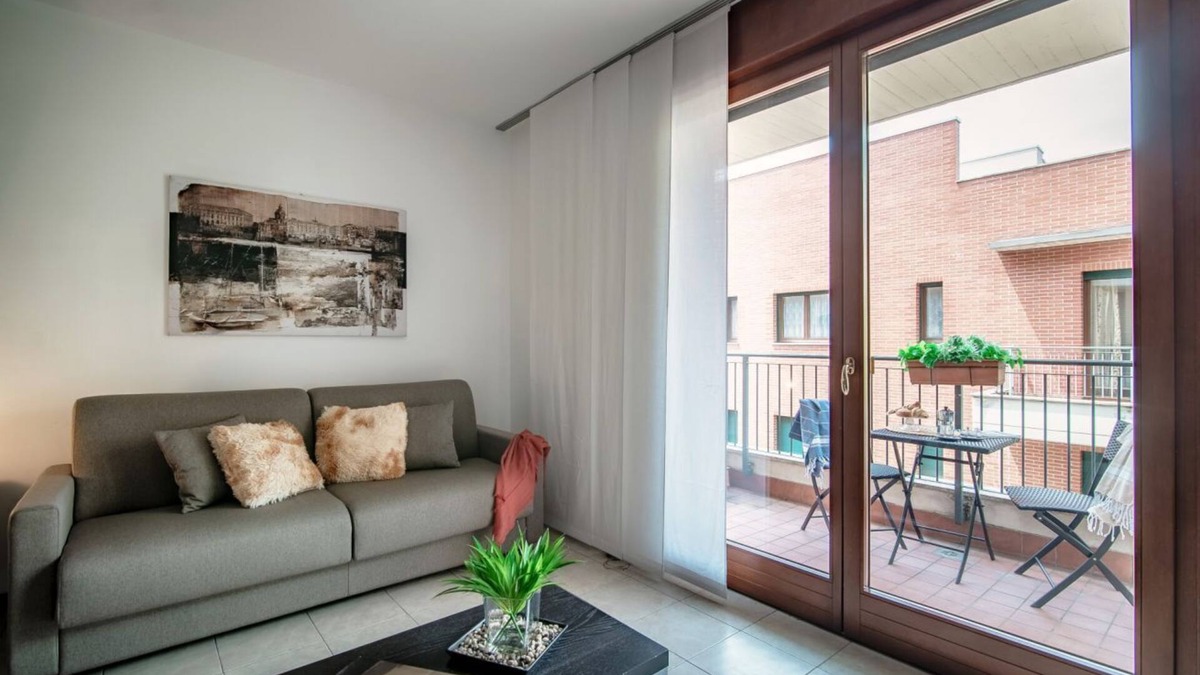 Como Apartment | ALTIDO Splendid Flat w/Terrace near Lake Como