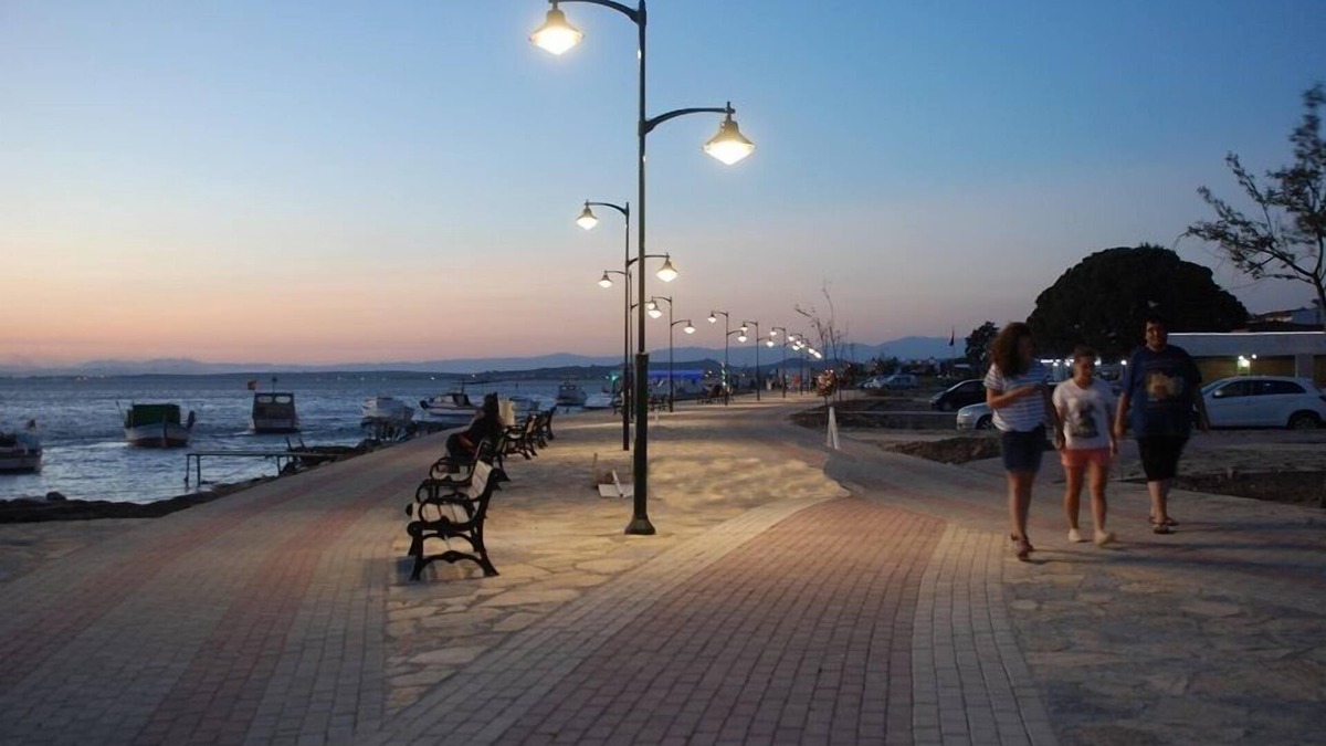 Altınova Hotel | Altin Otel