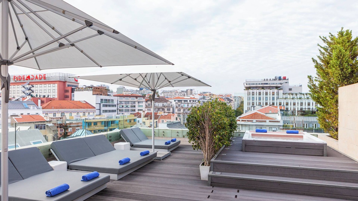 Santo Antonio Apartment | Altis Prime Hotel de Apartamentos