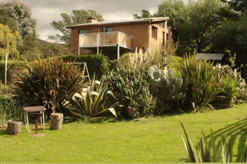Villa Ventana Hotel | Altitud 410