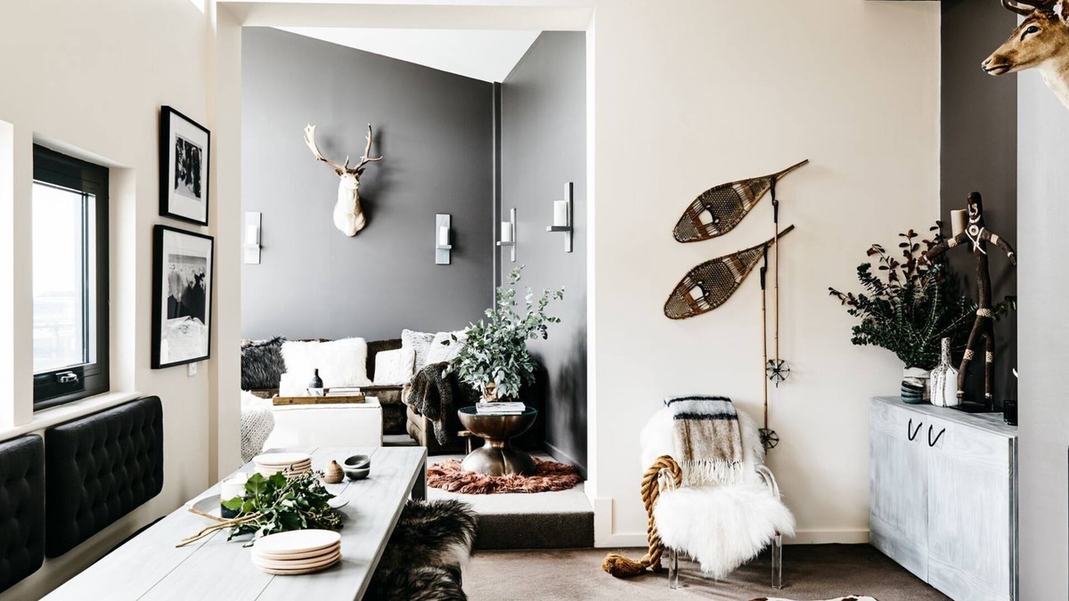 Mount Buller Apartment | ALTO 603 - Beautiful three bedroom apartment along side Bourke street