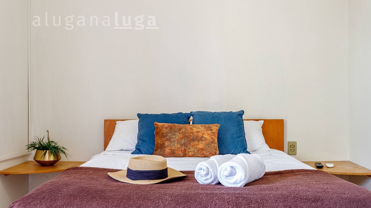 Barra da Lagoa Apartment | Alto Astral Inn - Star Unit #2