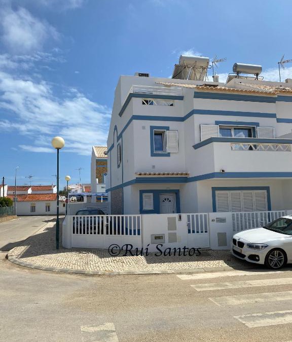 Manta Rota House | Alto da Nora 49