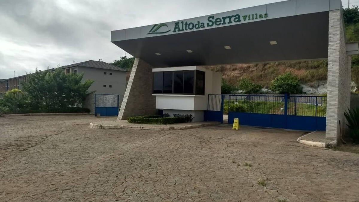 Solanea Apartment | Alto da Serra Villas with Mountain Views in Bananeiras PB