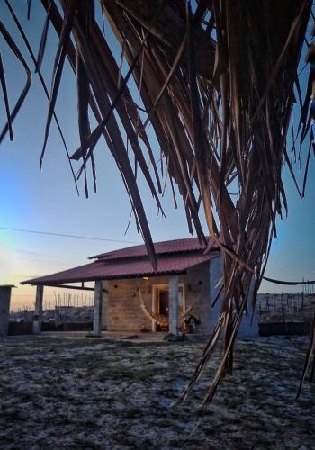 Ponta do Anel Ski Chalet | Alto das Carnaúbas Chalé