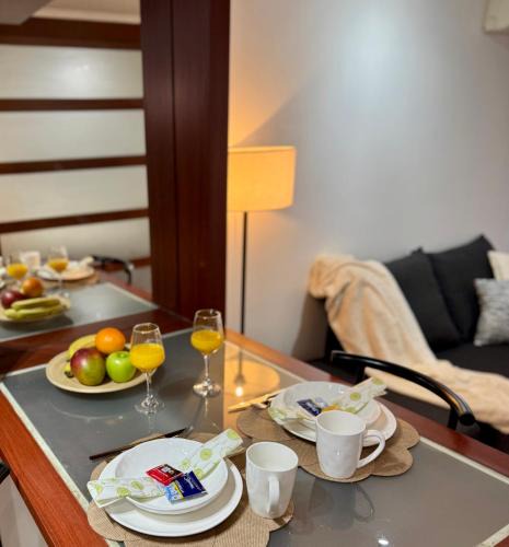 Bellas Artes Apartment | Alto Depto Merced 562