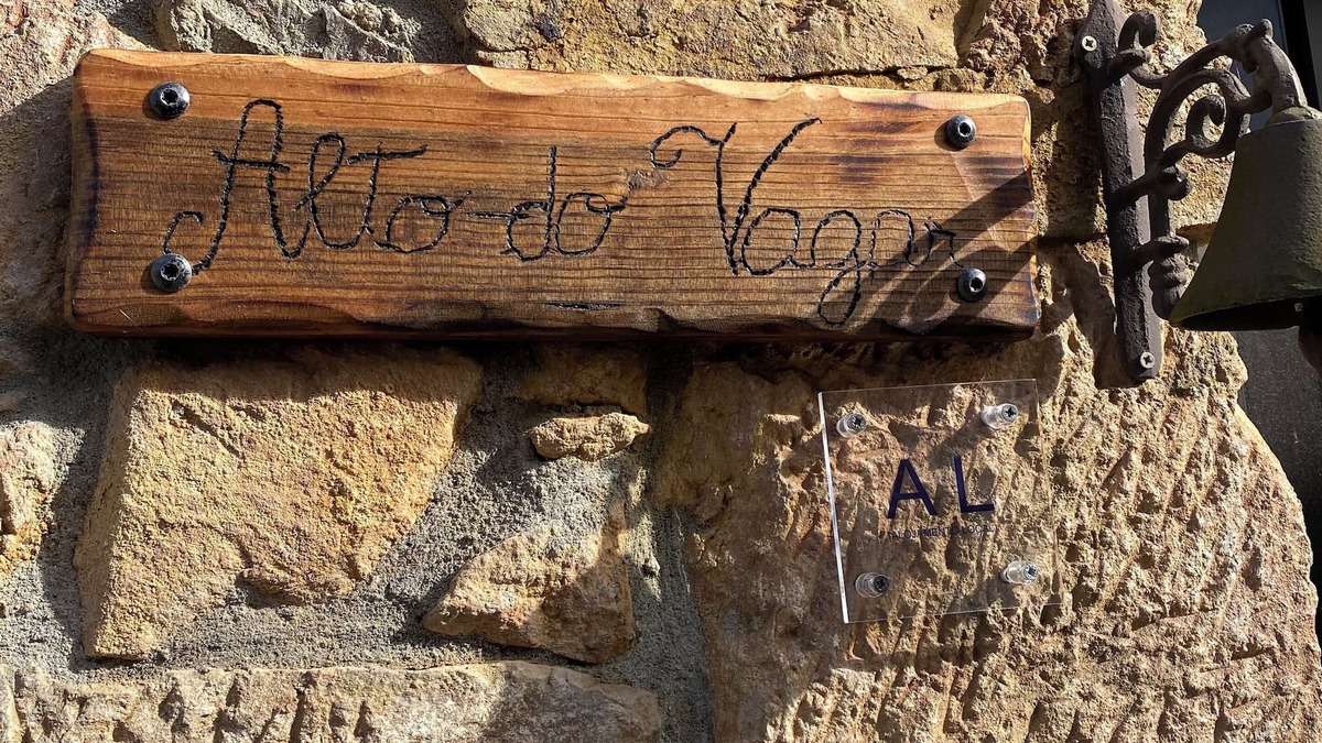 Figueiro dos Vinhos Cottage | Alto do Vagar