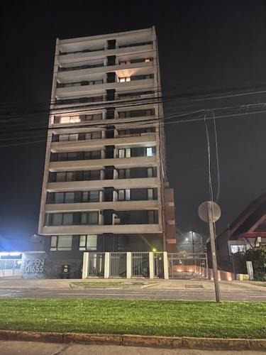 Temuco Apartment | Alto Llaima Suites
