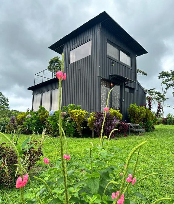 Pacuare Reserve Apartment | Alto Luciérnaga