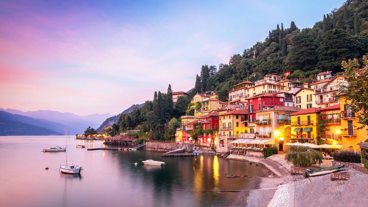 Perledo Apartment | Alto Perledo Terrazzo