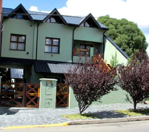 10 de Diciembre Apartment | Alto Rolando Apartamentos