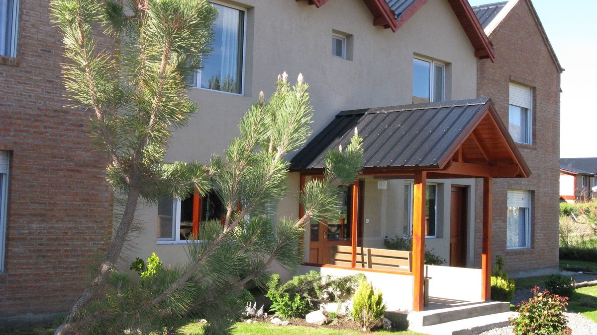 El Calafate Bed & Breakfast | Alto Verde Hosteria
