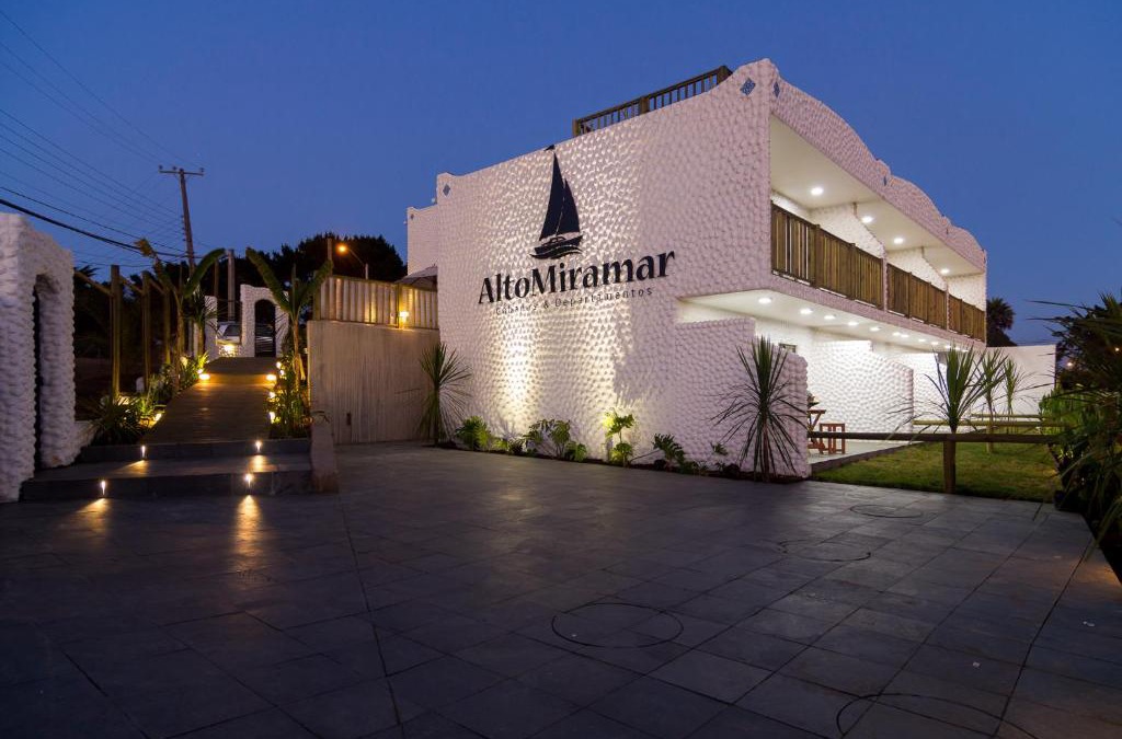 El Quisco Apartment | Altomiramar