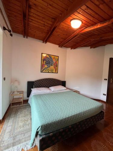 Ossimo Apartment | Altopiano del Sole