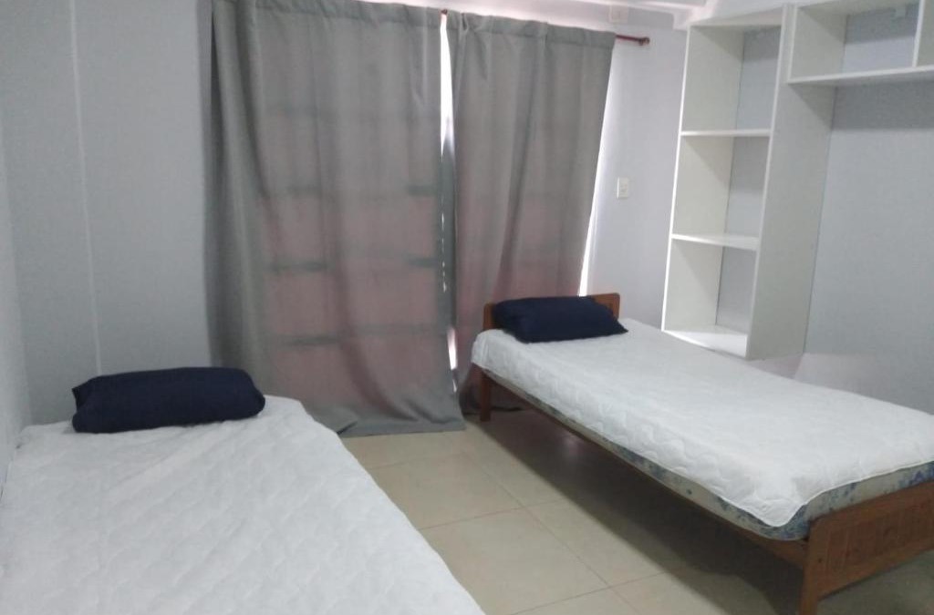 Santiago del Estero Apartment | Altos Alvear