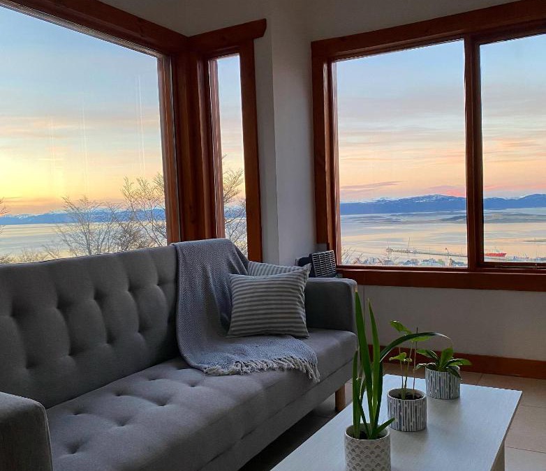 Province of Tierra del Fuego Apartment | Altos de Fontinalis