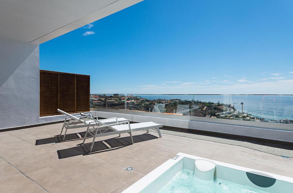 San Agustin Apartment | Altos de la Gloria Beach Apartments