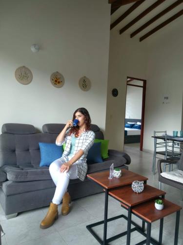 Cartago Apartment | Altos de tambora, Apto Festón
