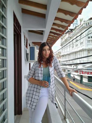 Cartago Apartment | Altos de Tambora Hermoso Apartamento Central